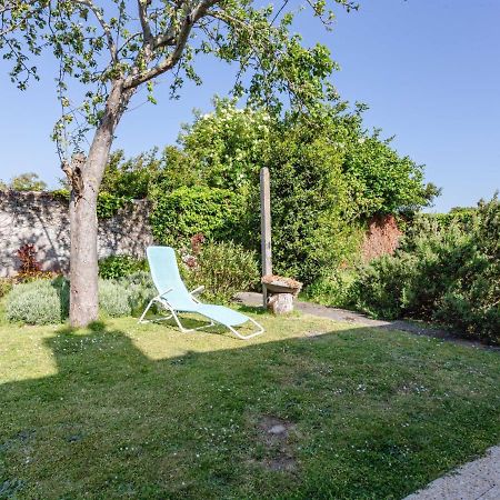Holiday Home Le Colibri By Interhome Cabourg Exterior foto