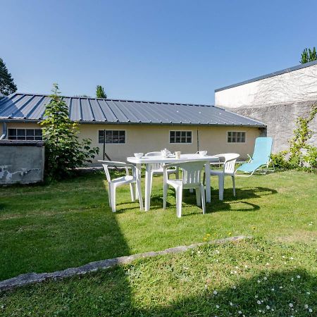 Holiday Home Le Colibri By Interhome Cabourg Exterior foto