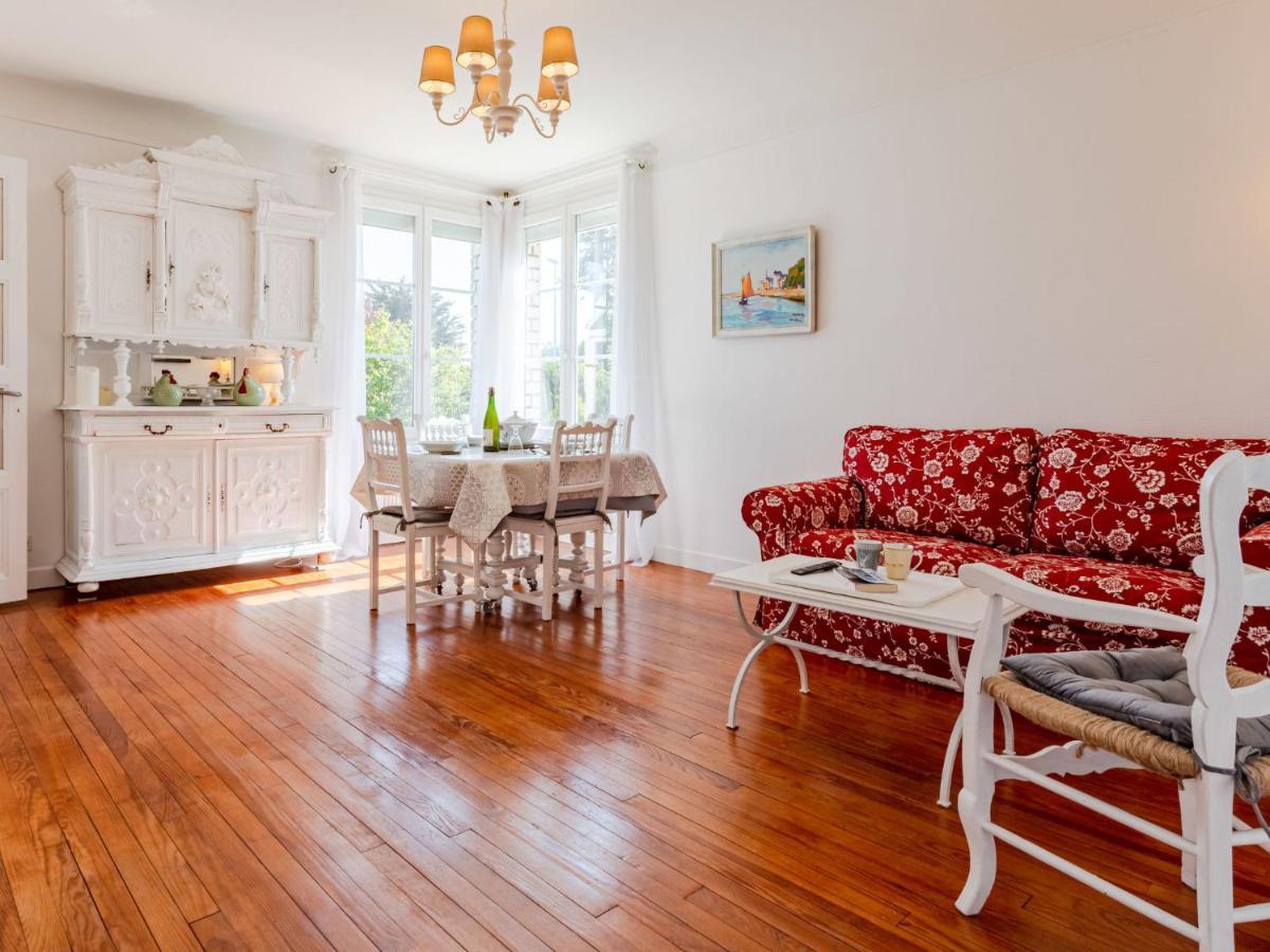 Holiday Home Le Colibri By Interhome Cabourg Exterior foto